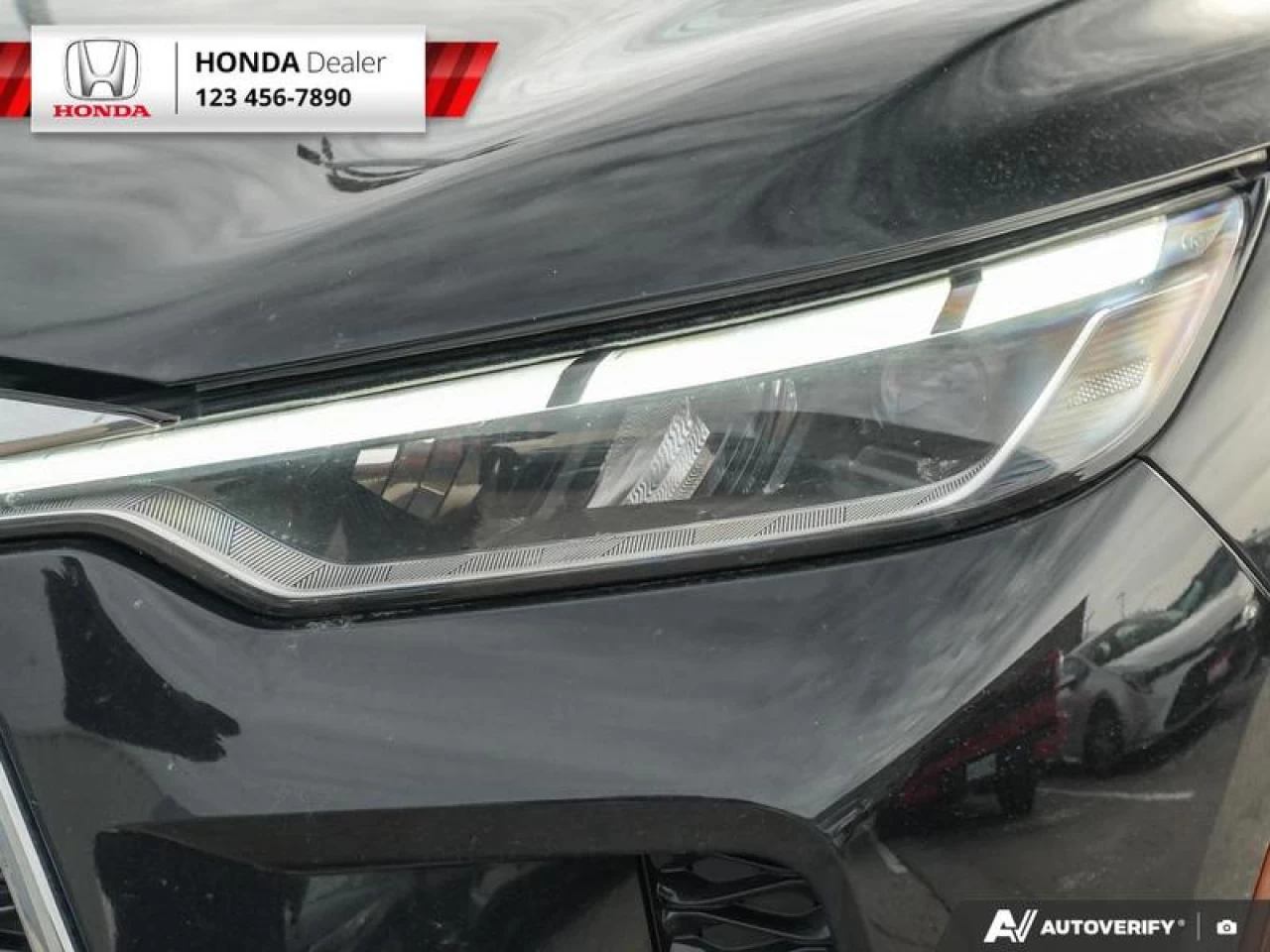 2022 INFINITI QX60 Autograph Main Image