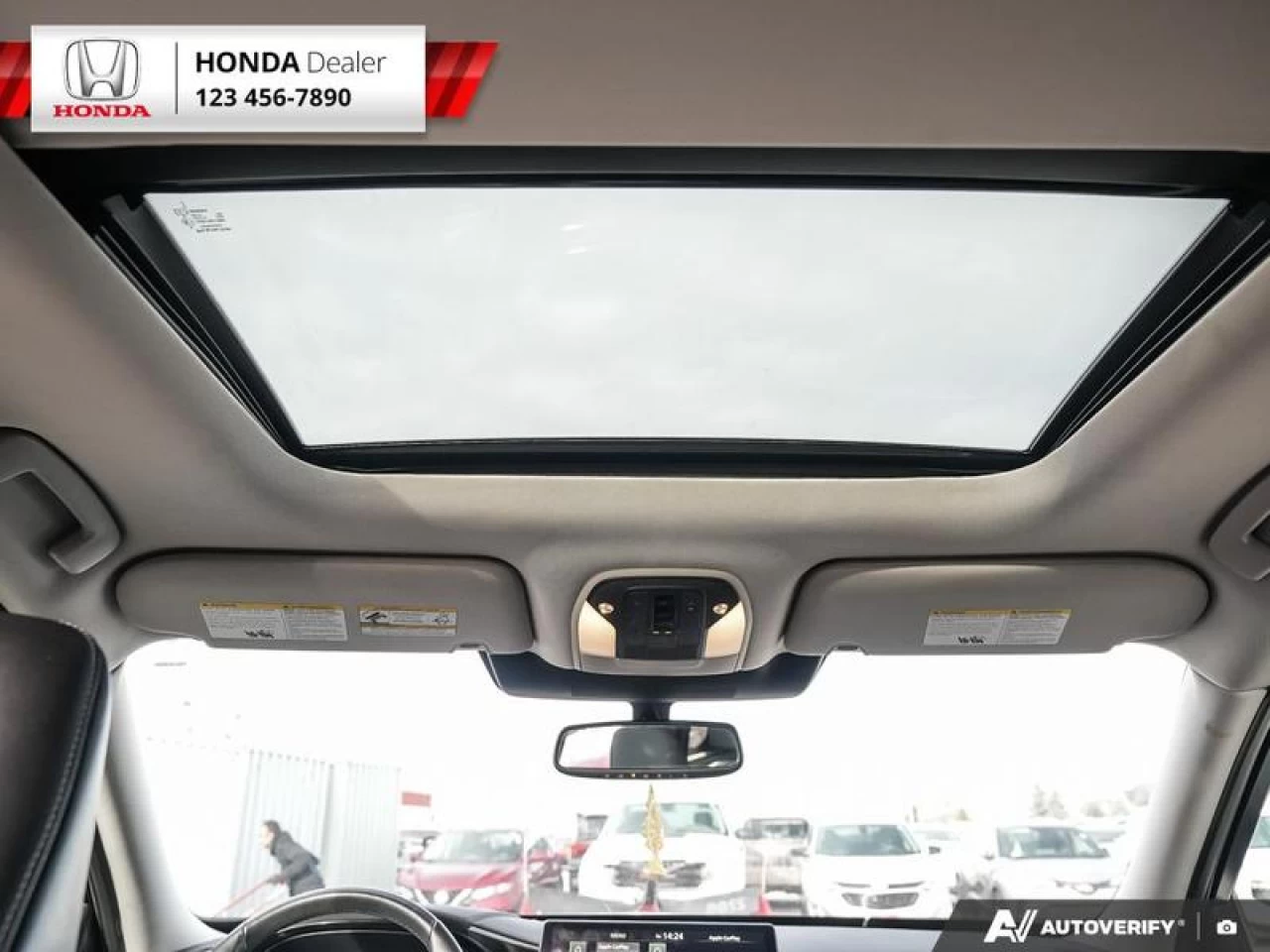 2022 INFINITI QX60 Autograph Main Image