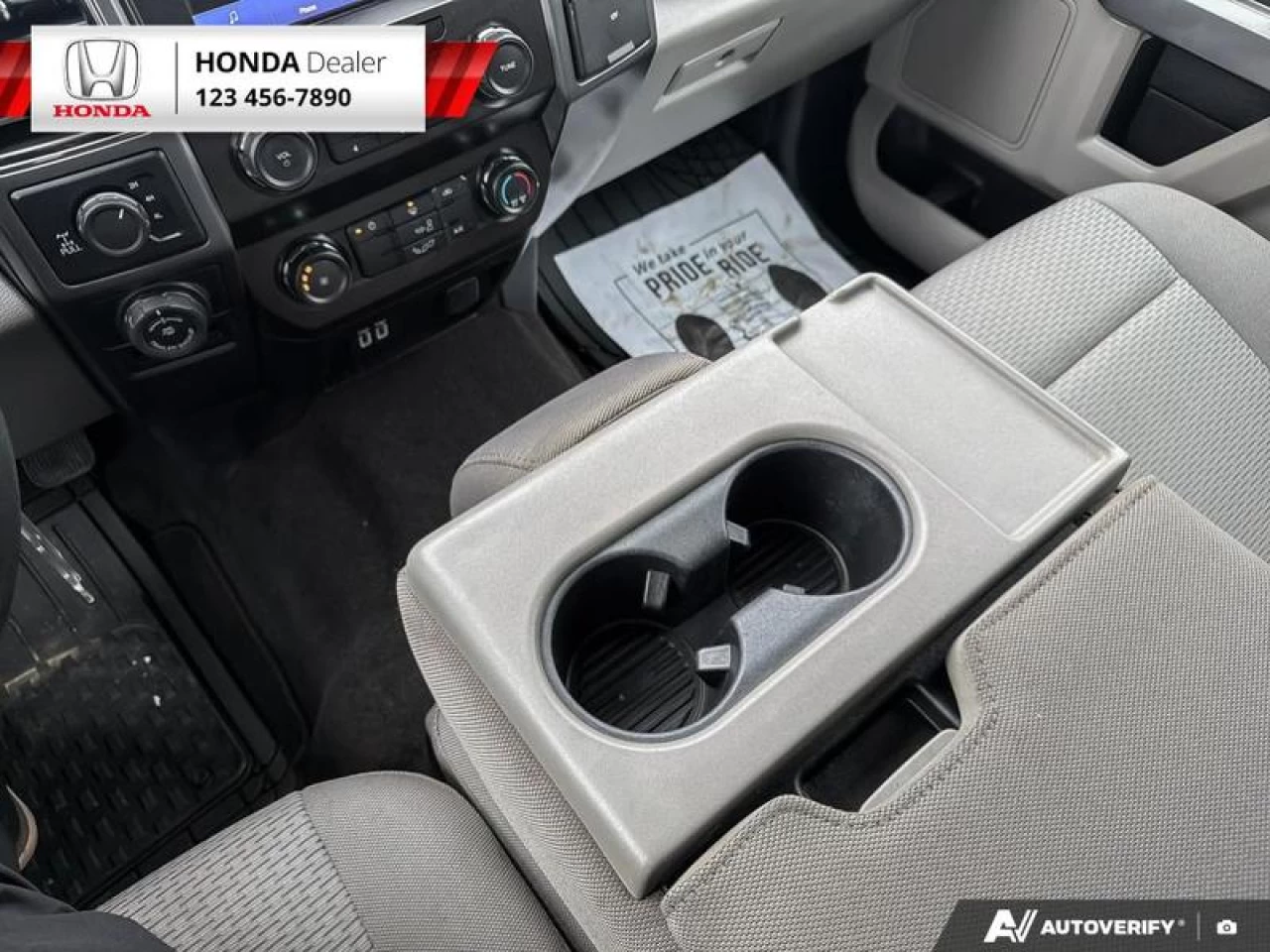 2020 Ford F-150  Main Image