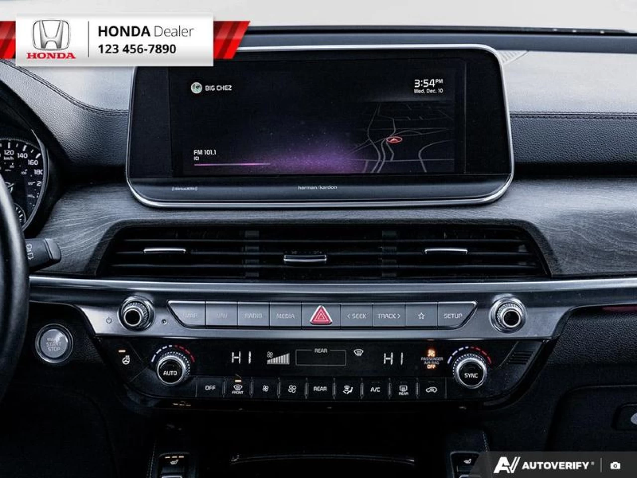 2022 Kia Telluride SX Main Image