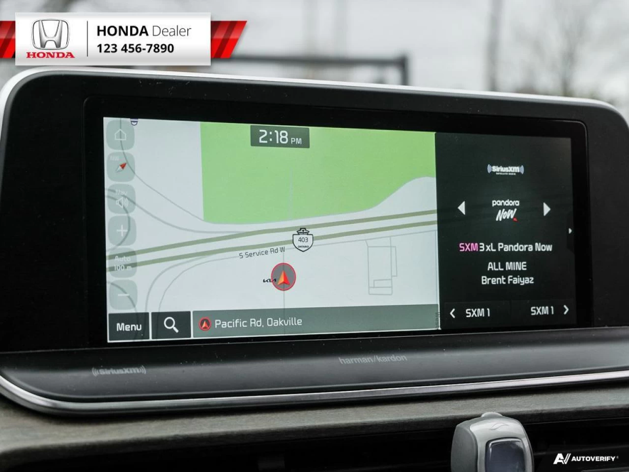 2022 Kia Telluride SX Main Image