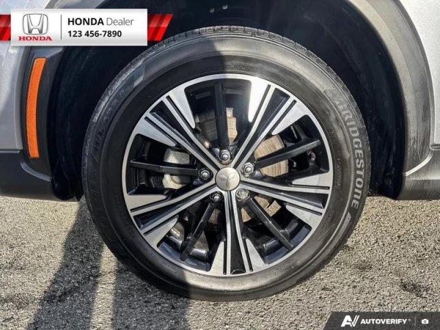 Mitsubishi Eclipse Cross ES 2022