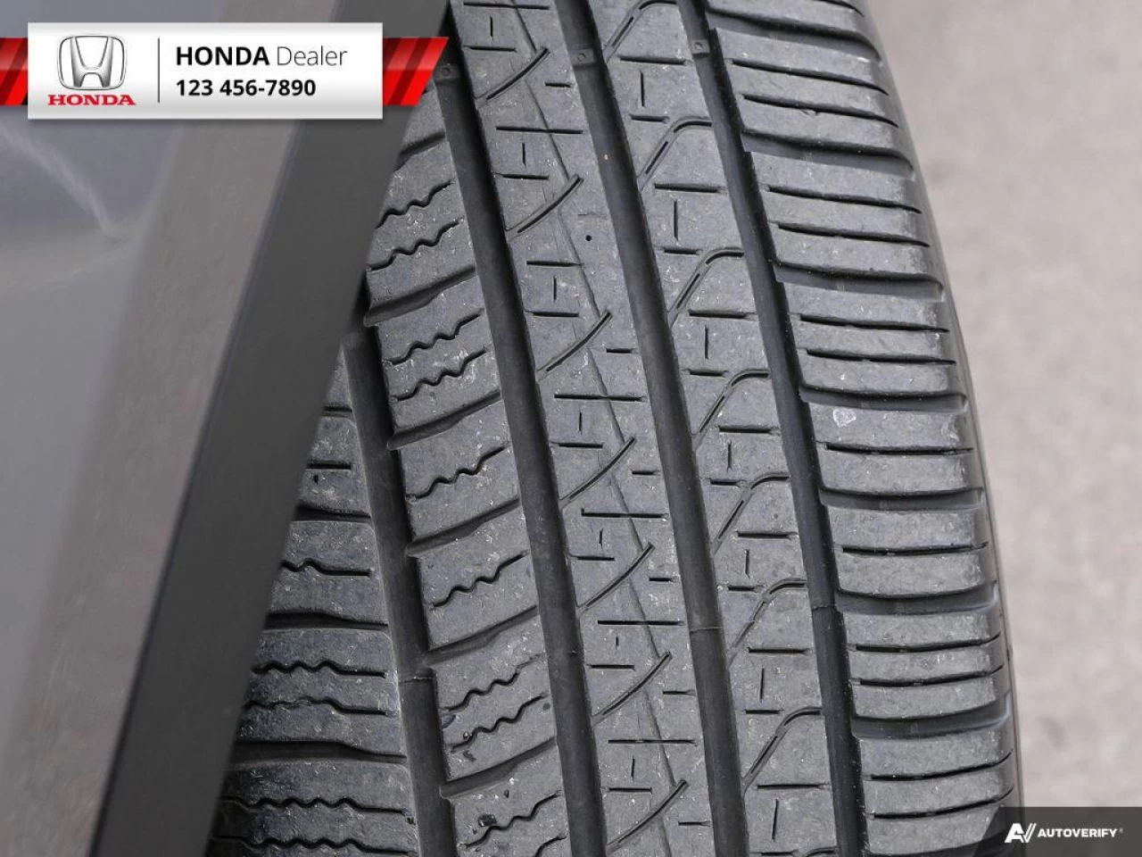 2020 Jaguar E-Pace Checkered Flag Main Image