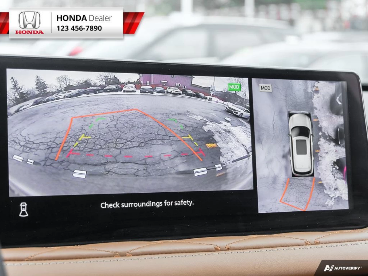 2022 INFINITI QX60 Autograph Main Image