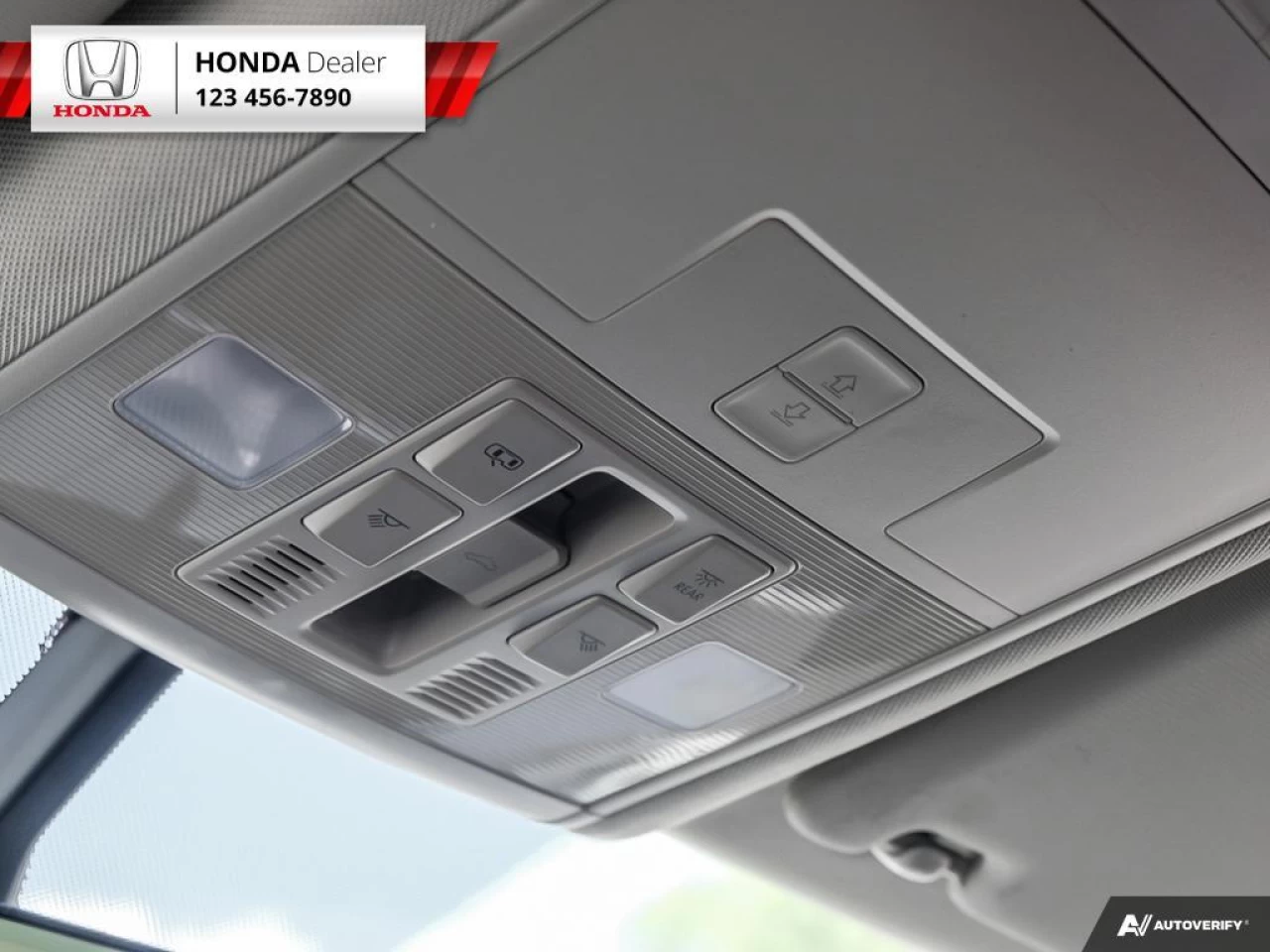 2018 Volkswagen Atlas Highline 3.6 FSI Main Image