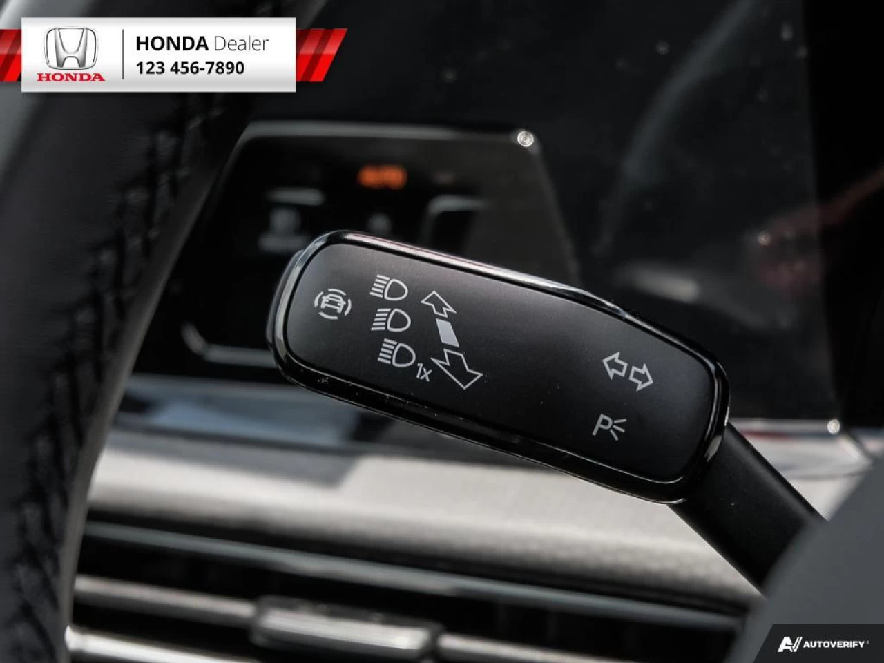 2022 Volkswagen Golf GTI Performance Main Image