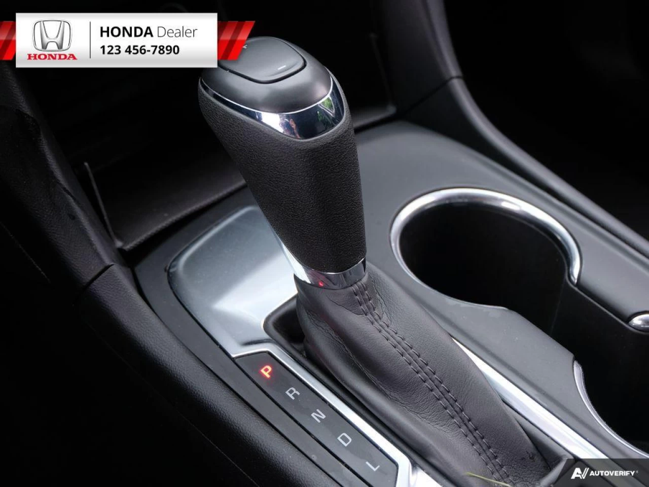 2019 Chevrolet Equinox LT Main Image