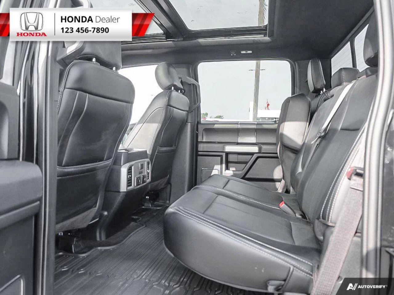 2020 Ford F-150  Main Image