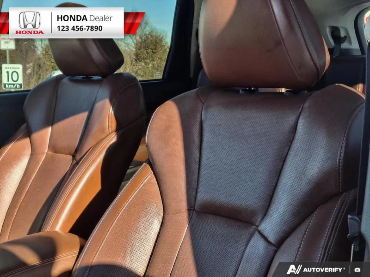 2020 Subaru Ascent Premier Main Image