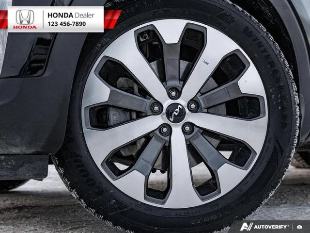 Kia Telluride SX 2022