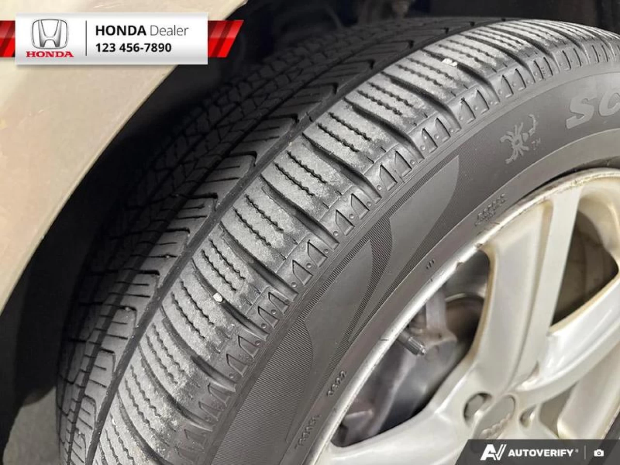 2015 Audi Q7 3.0T Sport Quattro Main Image