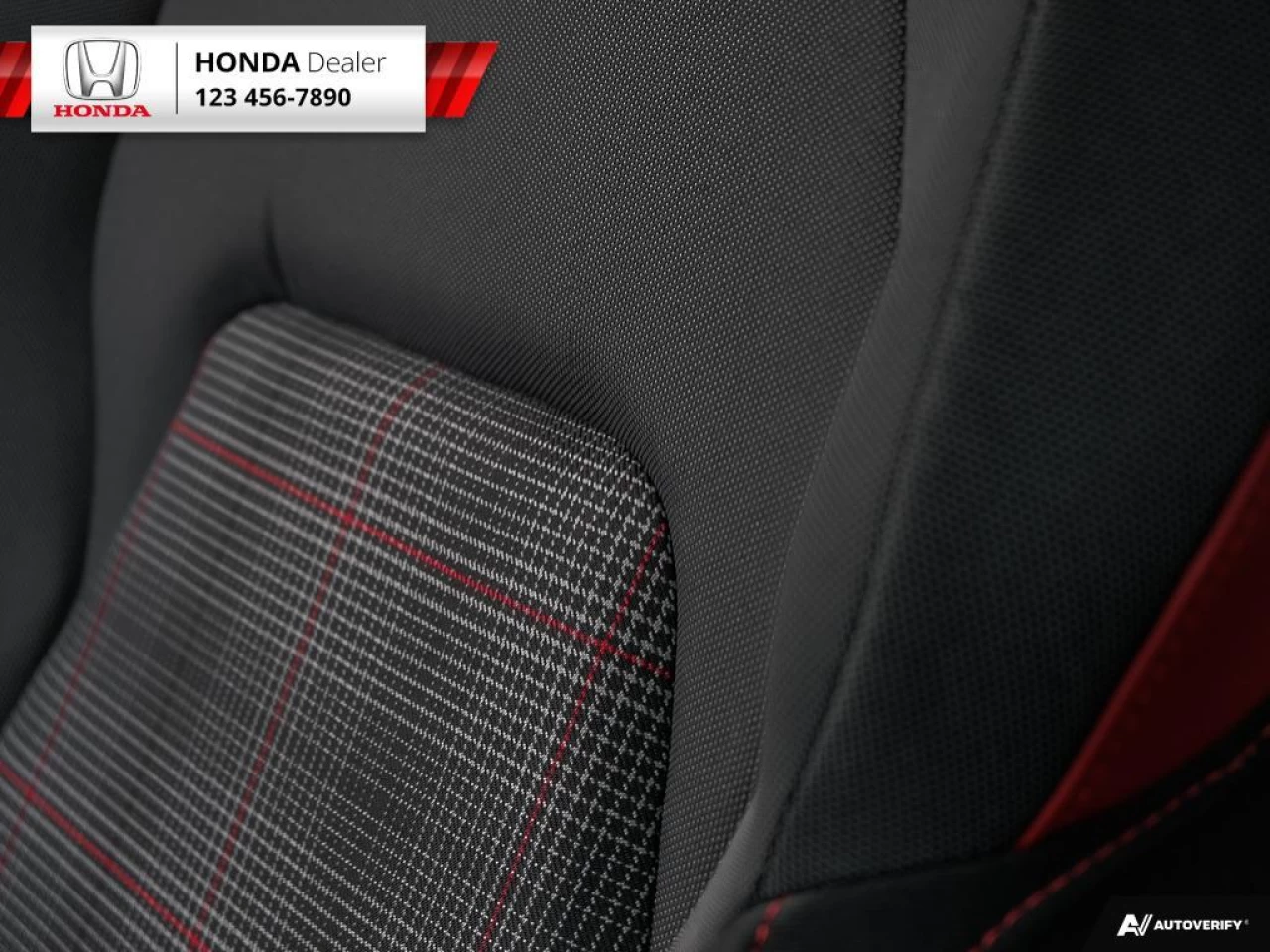 2022 Volkswagen Golf GTI Performance Main Image