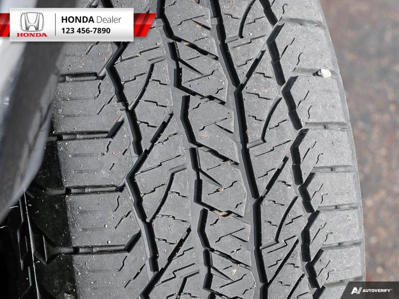 2020 Ford F-150  Main Image