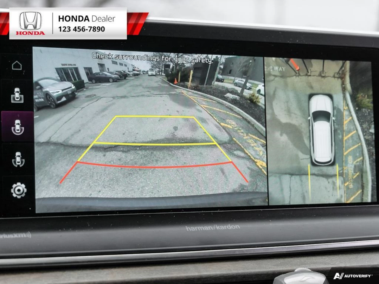 2022 Kia Telluride SX Main Image