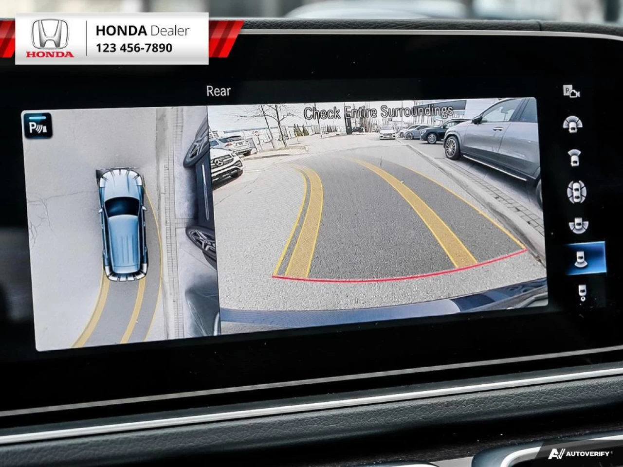 2021 Mercedes-Benz GLE 450 4MATIC Main Image