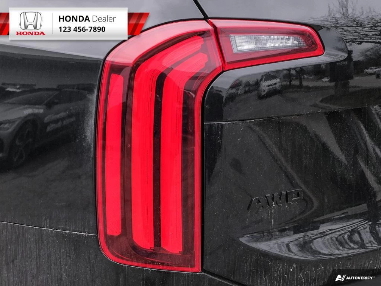 2022 Kia Telluride SX Main Image