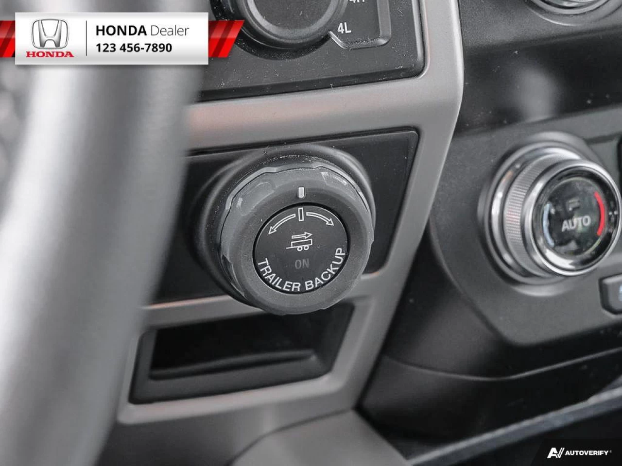 2020 Ford F-150  Main Image