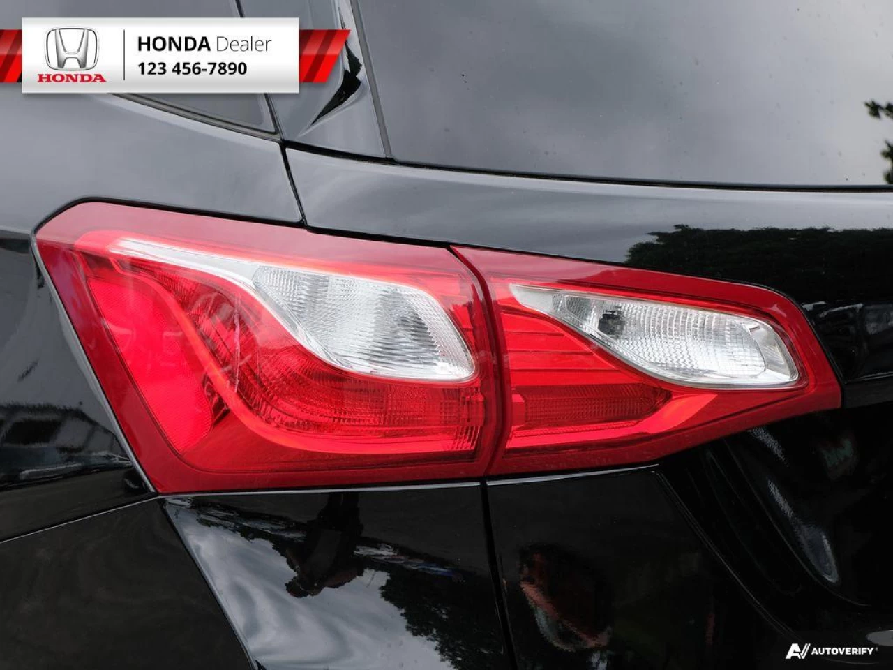 2019 Chevrolet Equinox LT Main Image