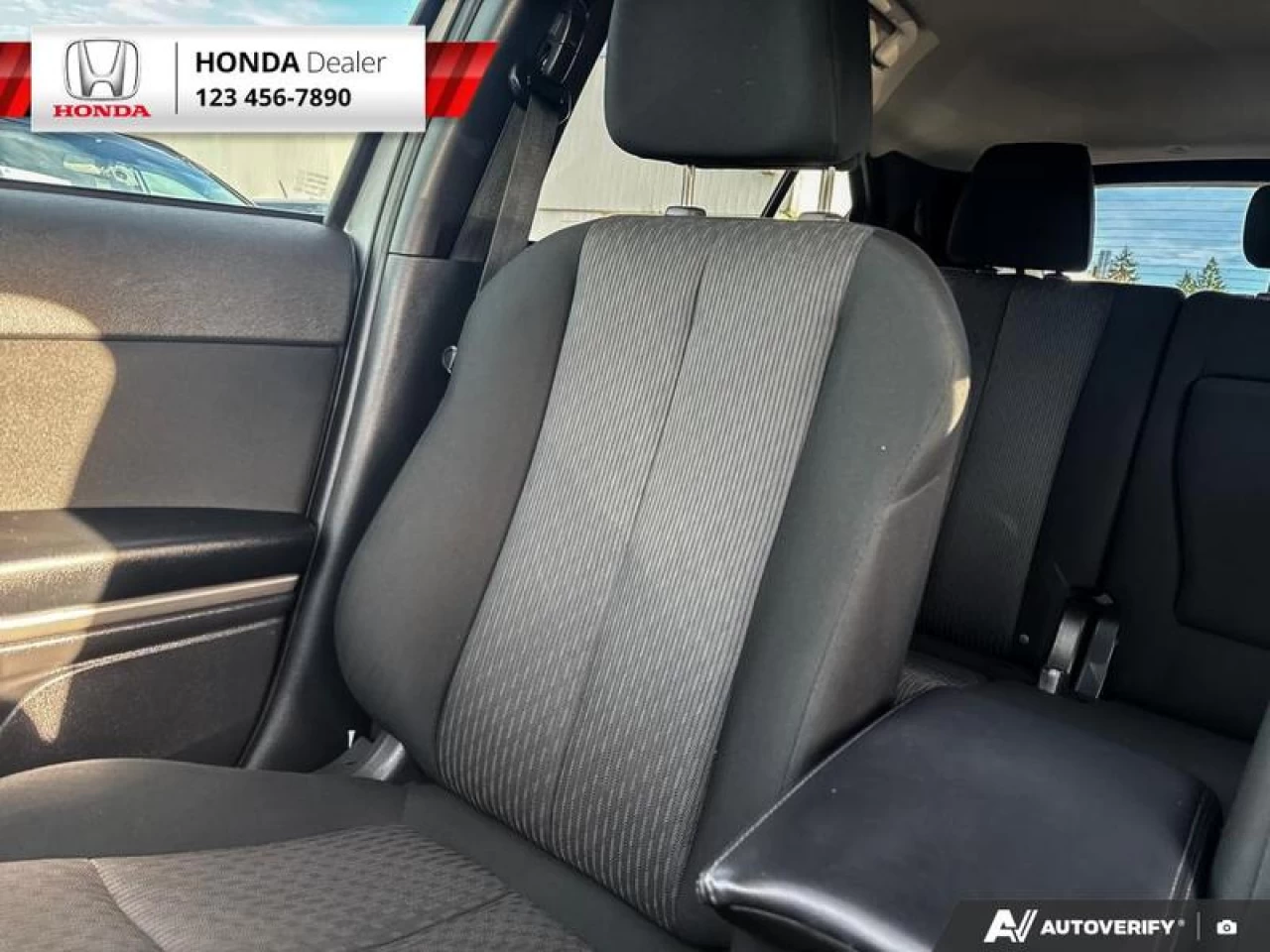 2022 Mitsubishi Eclipse Cross ES Main Image