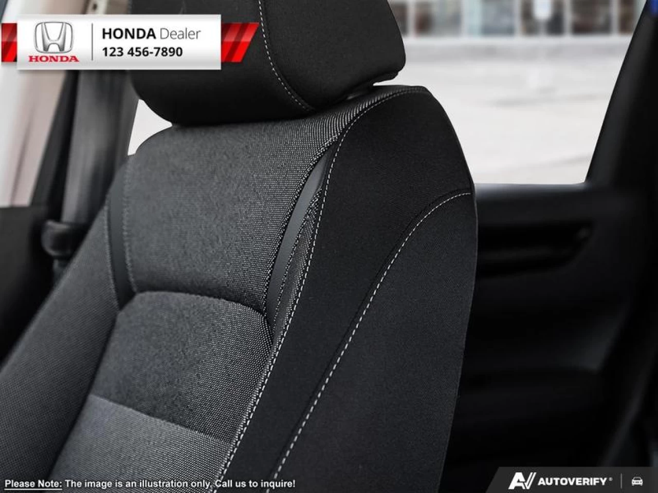 2023 Honda CR-V Sport-B Main Image