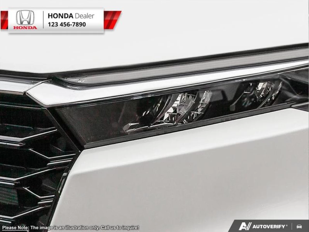 2023 Honda CR-V Sport-B Main Image