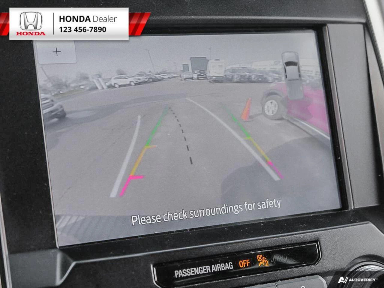 2020 Ford F-150  Main Image