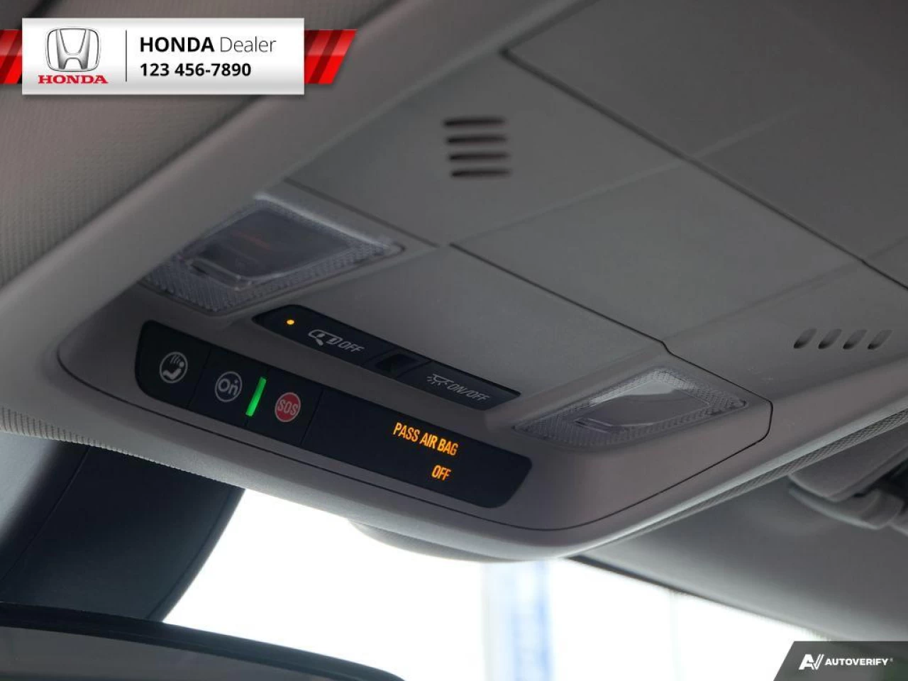 2019 Chevrolet Equinox LT Main Image