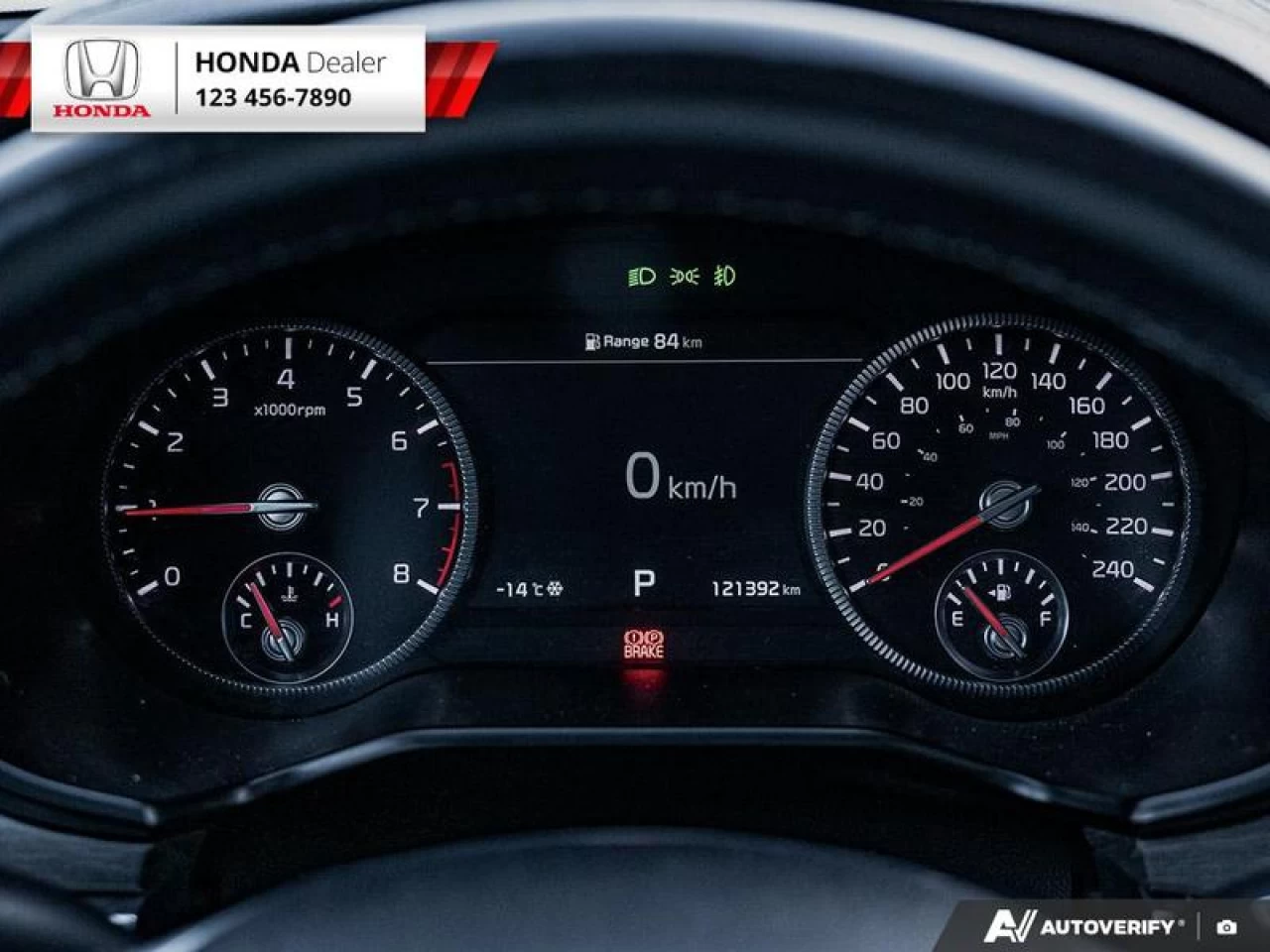 2022 Kia Telluride SX Main Image