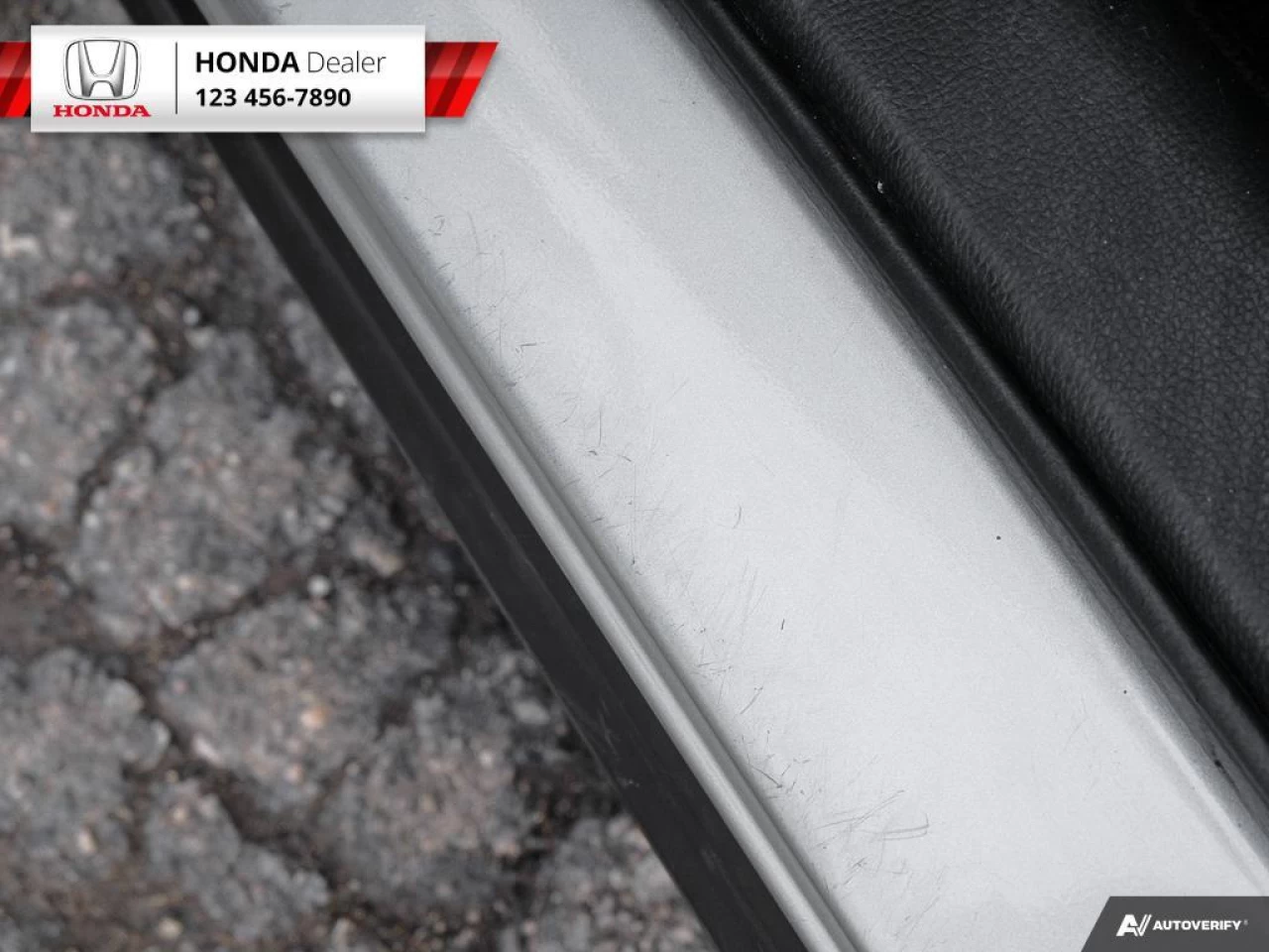 2022 Mitsubishi Eclipse Cross ES Main Image