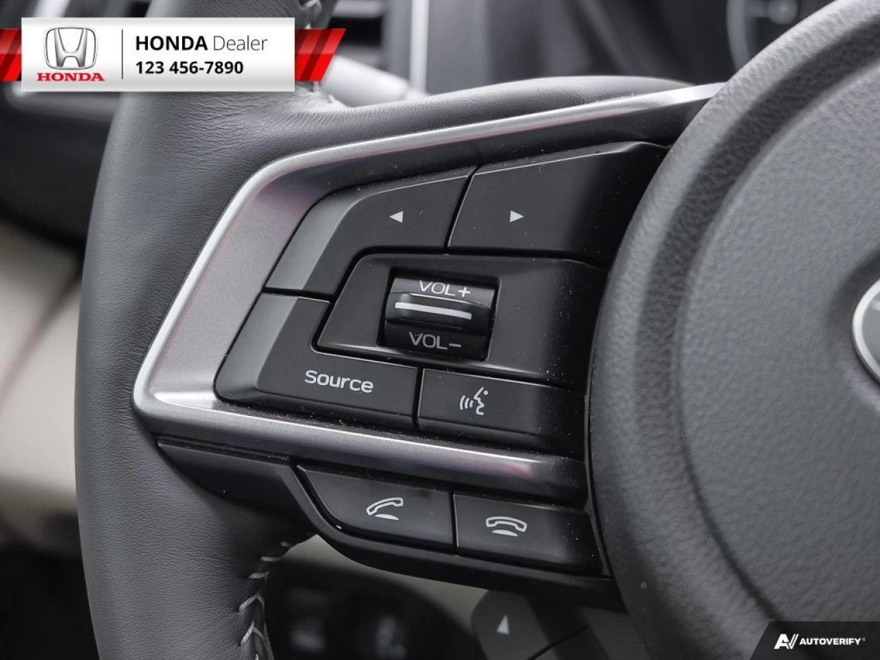 2020 Subaru Ascent Premier Main Image