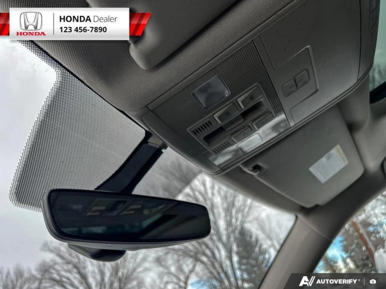 2018 Volkswagen Atlas Highline 3.6 FSI Main Image