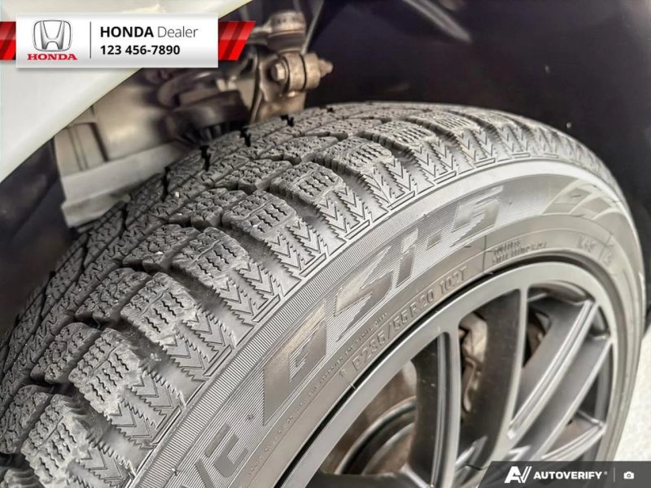 2020 Jaguar E-Pace Checkered Flag Main Image