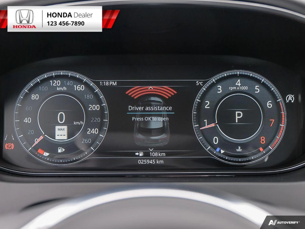 2020 Jaguar E-Pace Checkered Flag Main Image