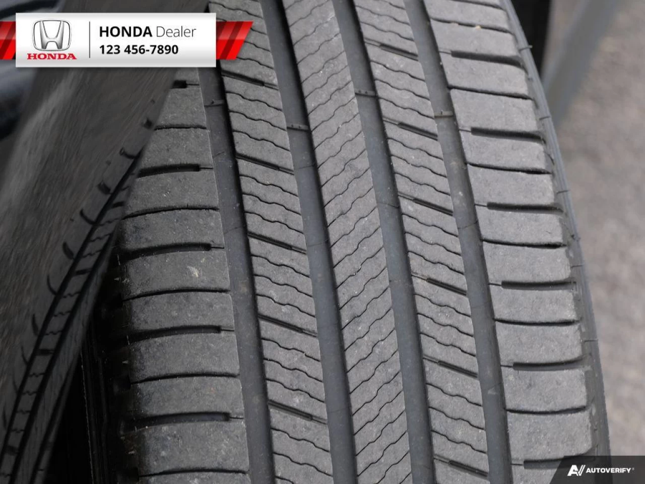 2019 Chevrolet Equinox LT Main Image