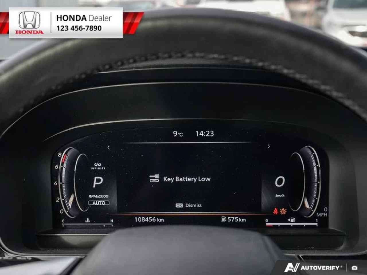 2022 INFINITI QX60 Autograph Main Image