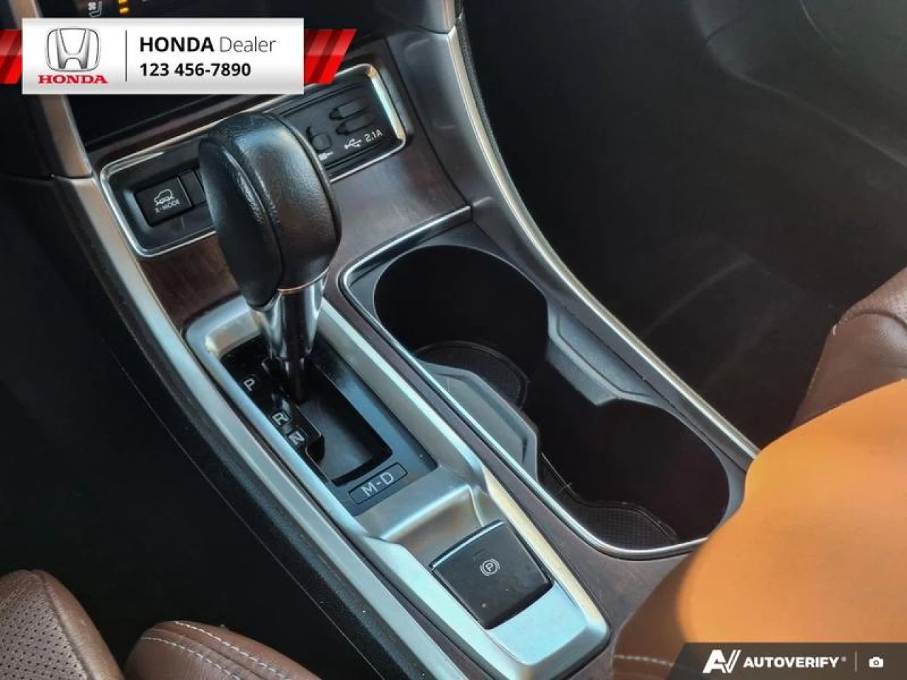 2020 Subaru Ascent Premier Main Image