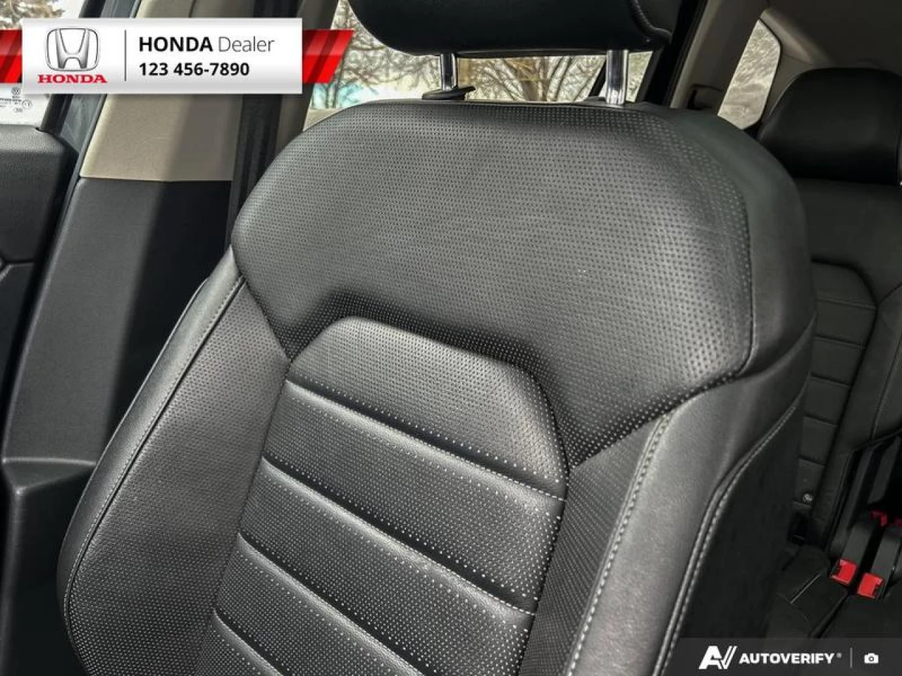 2018 Volkswagen Atlas Highline 3.6 FSI Main Image