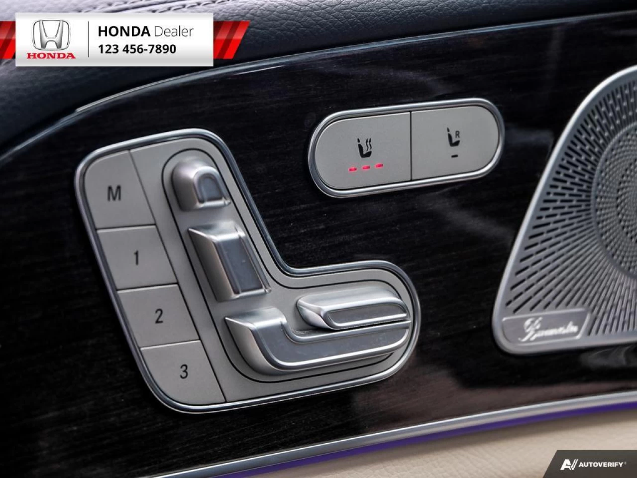 2021 Mercedes-Benz GLE 450 4MATIC Main Image