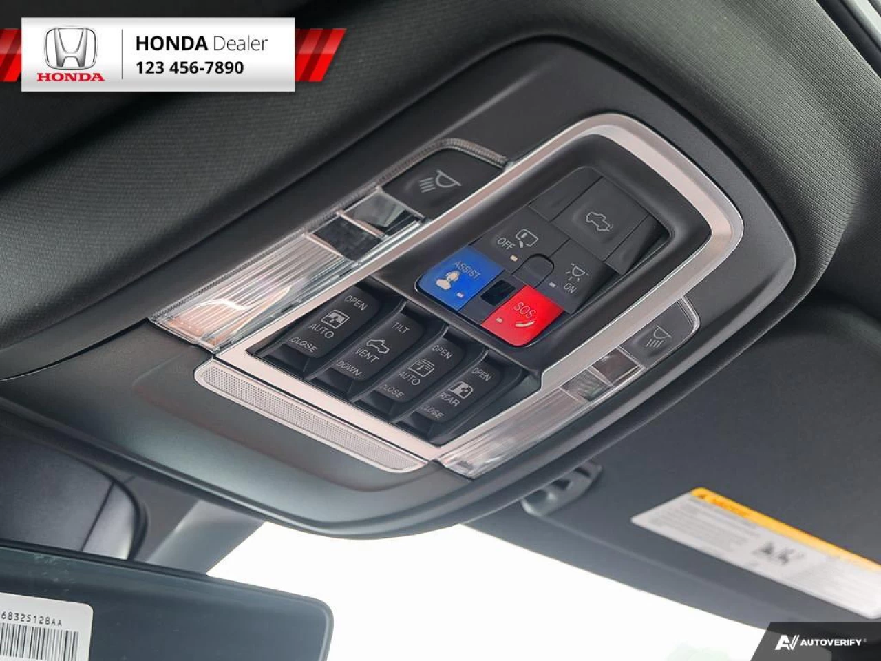 2022 Ram 1500 Longhorn Main Image