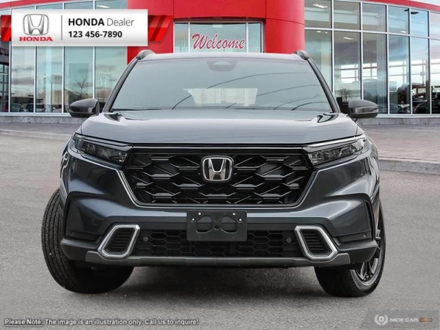 Honda CR-V Hybrid Touring 2023