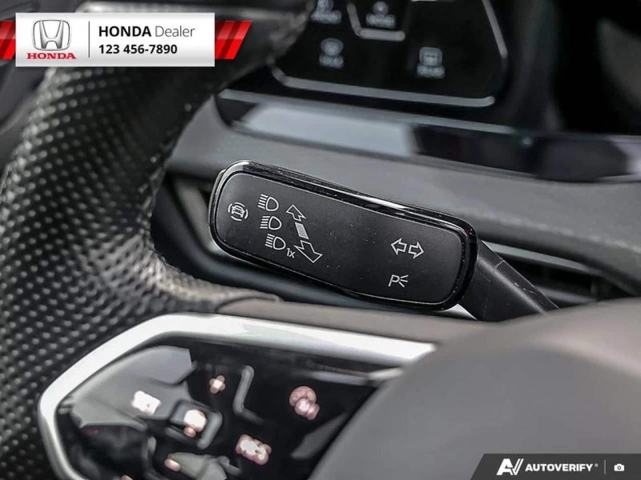 2022 Volkswagen Golf GTI Performance Main Image