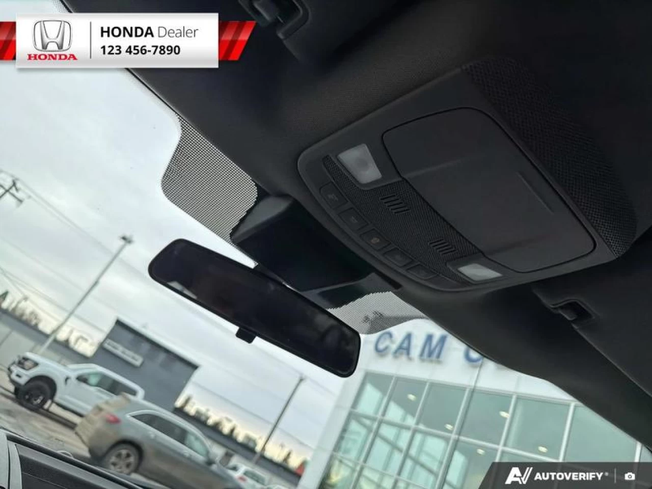 2020 Ford F-150  Main Image