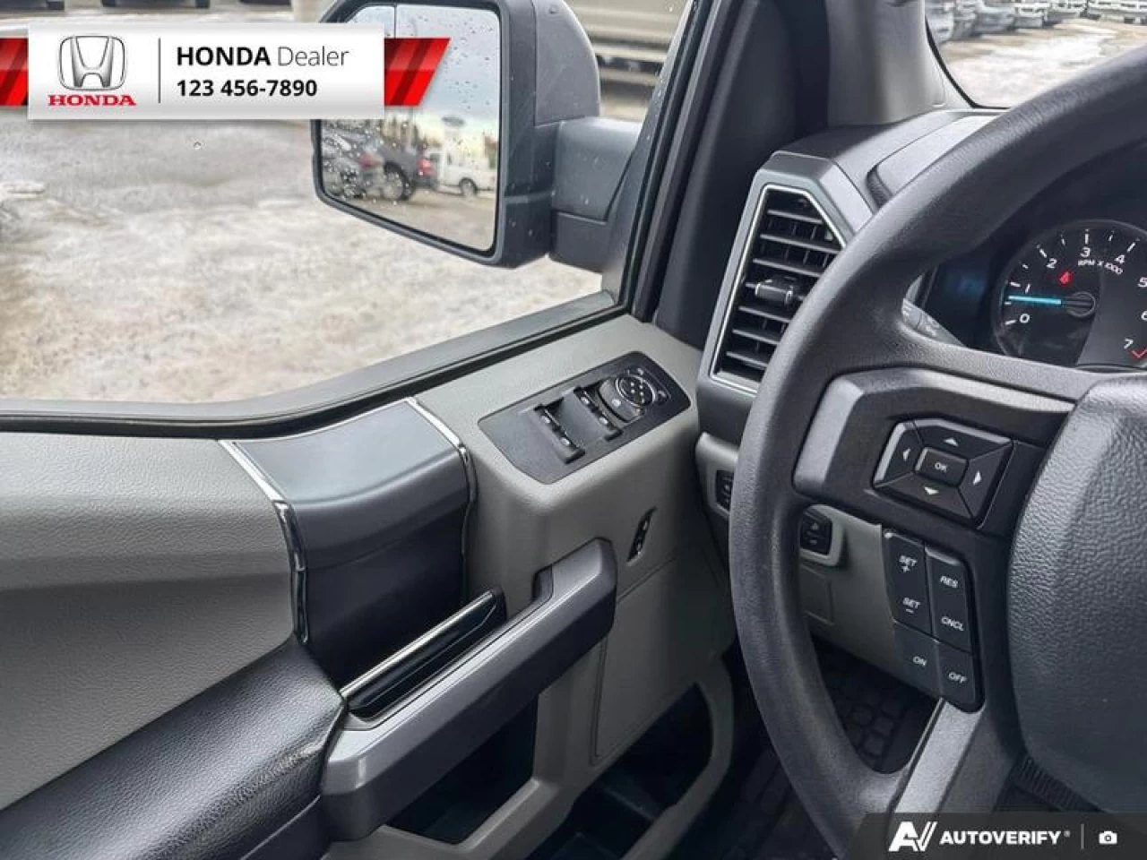 2020 Ford F-150  Main Image