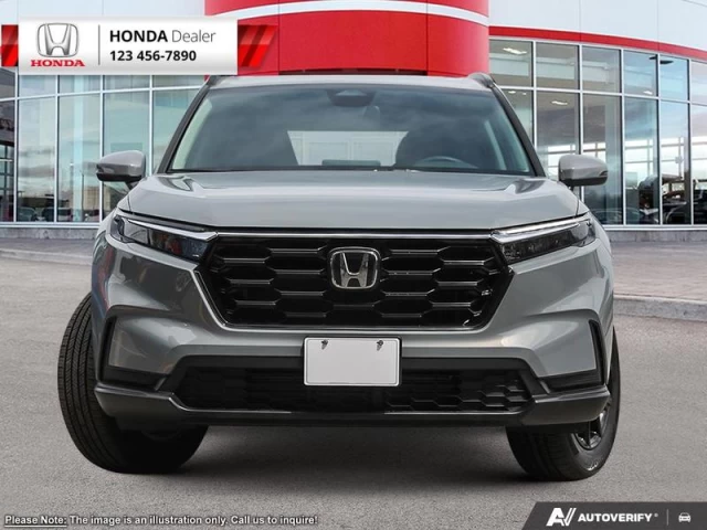 Honda CR-V Sport-B 2023