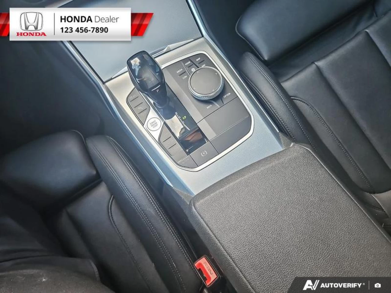 2021 BMW 3 Series 330i xDrive Sedan North America Main Image