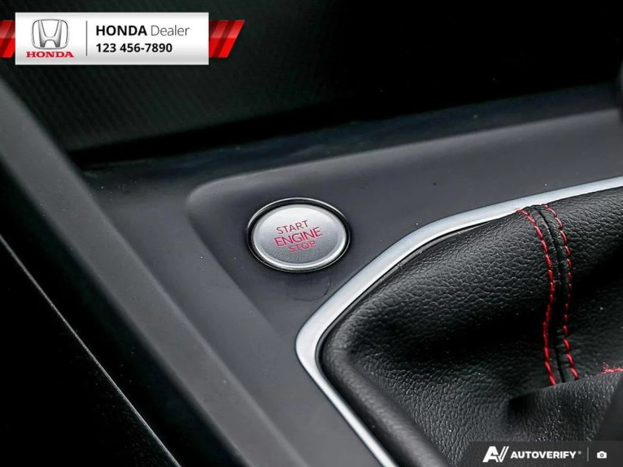 2022 Volkswagen Golf GTI Performance Main Image