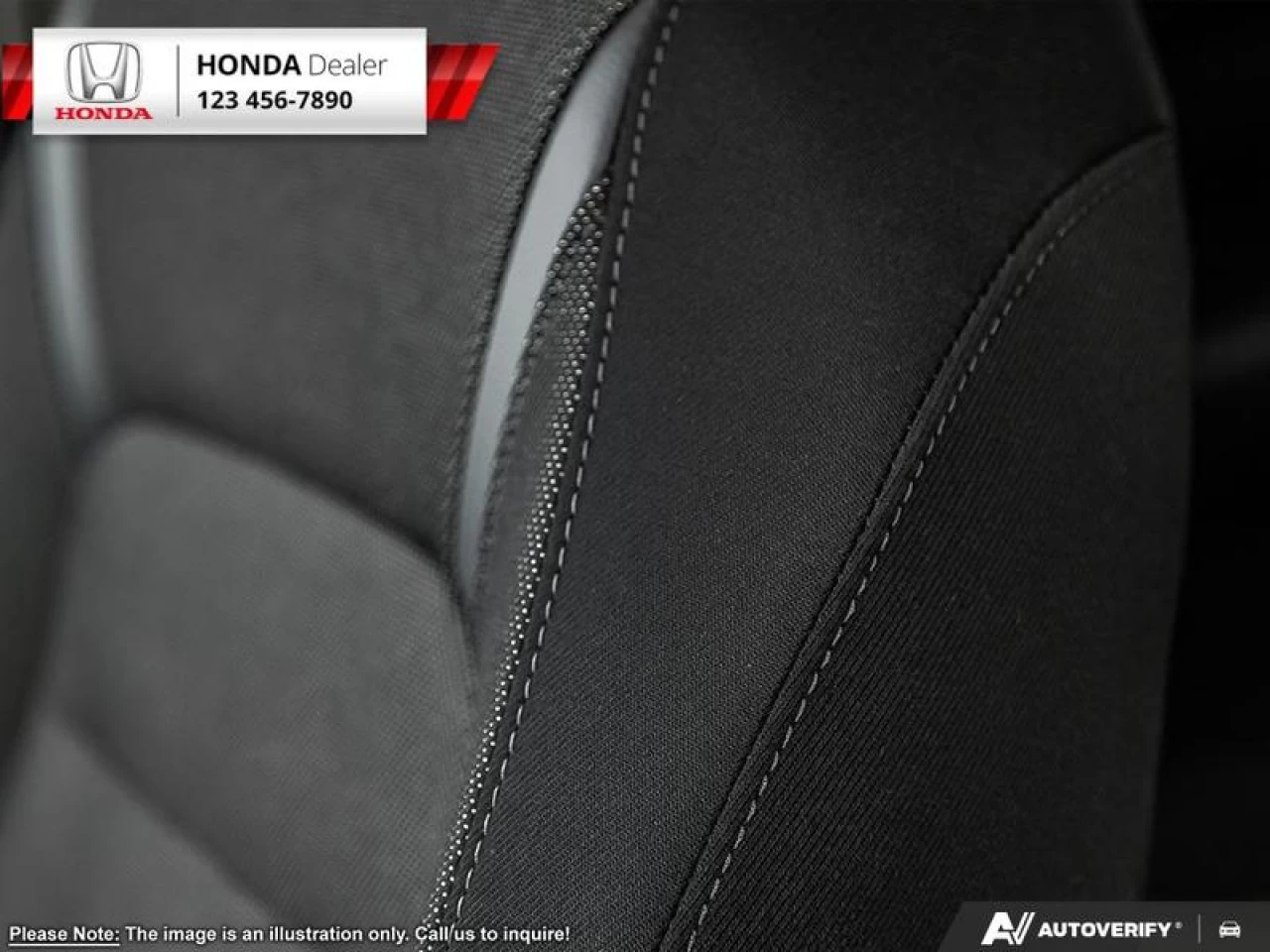 2023 Honda CR-V Sport Main Image