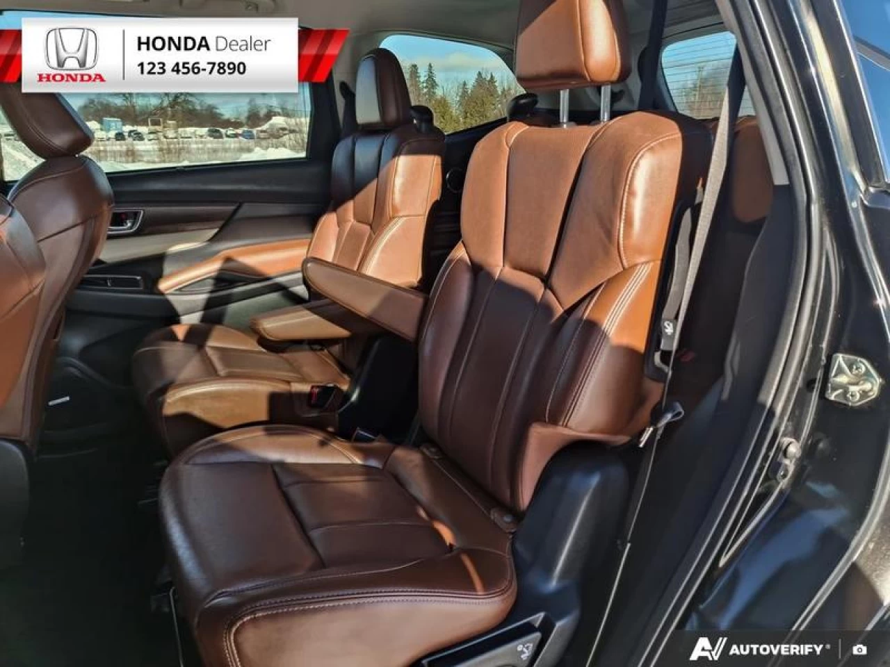 2020 Subaru Ascent Premier Main Image