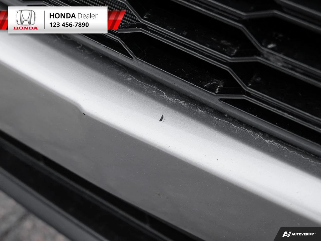 2022 Mitsubishi Eclipse Cross ES Main Image