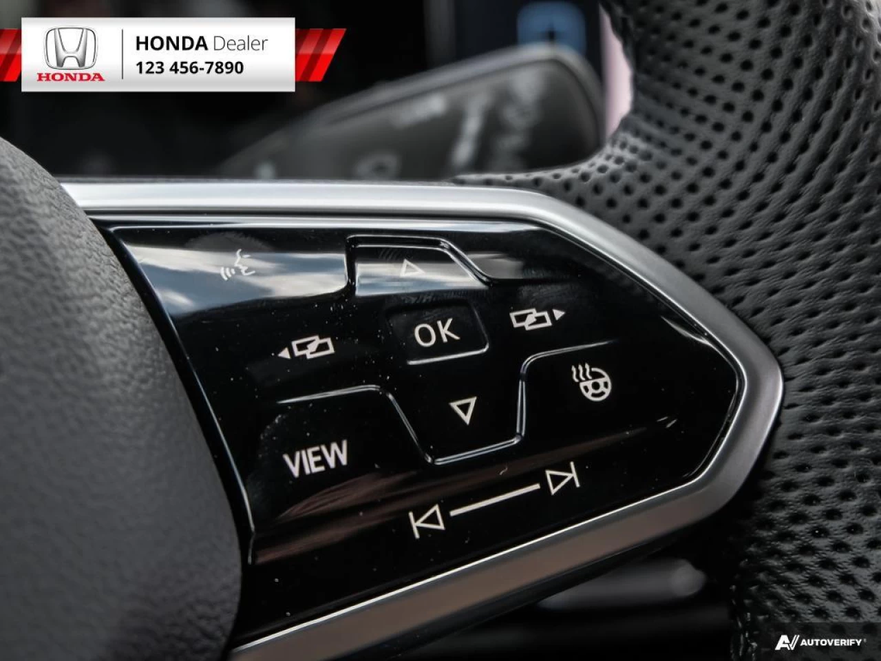 2022 Volkswagen Golf GTI Performance Main Image